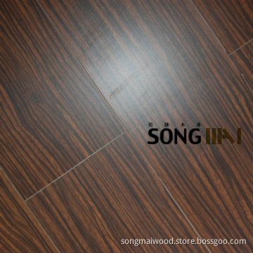 Plywood Based Laminate Flooring Ht